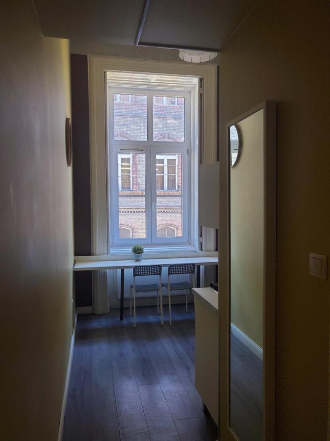 Appartement Economy And Boedapest