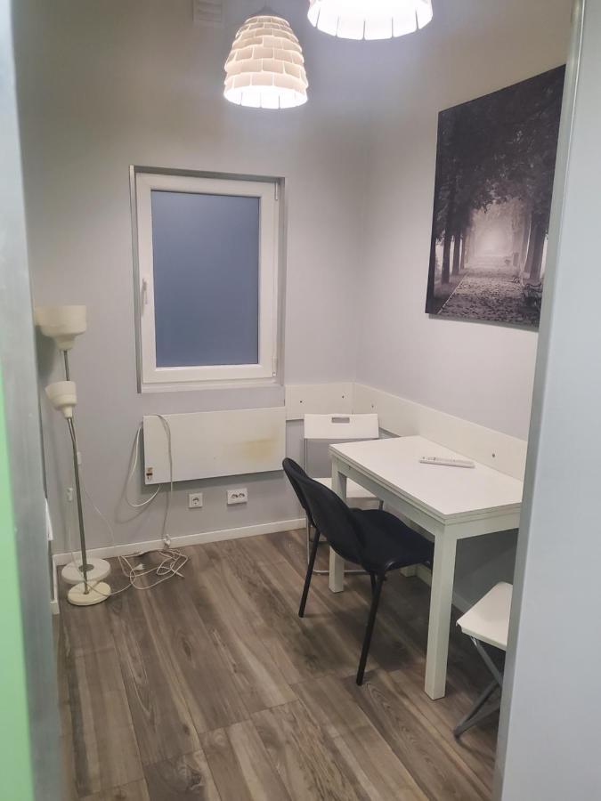 Apartament Economy And Budapeszt