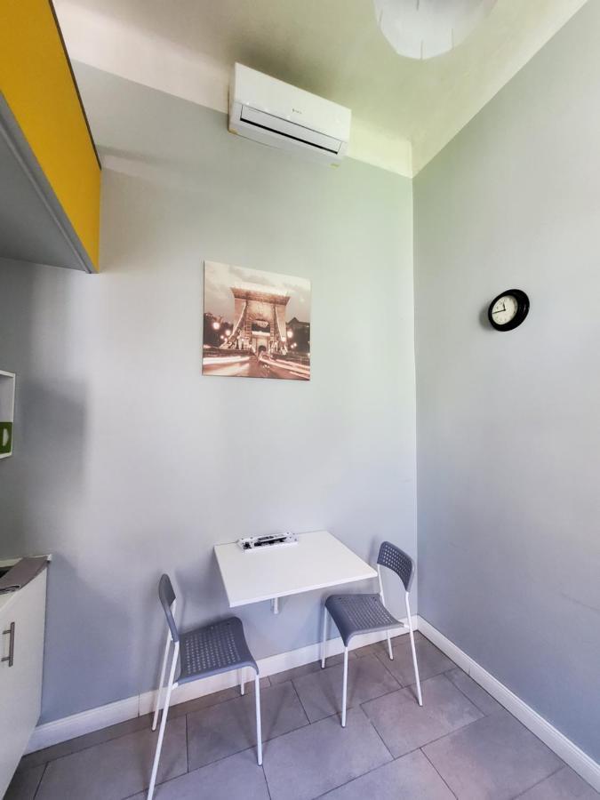 Apartament Economy And Budapeszt