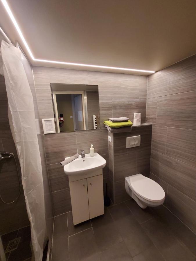 Economy And Apartament Budapeszt