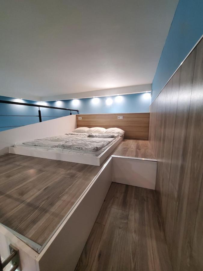 Apartament Economy And Budapeszt