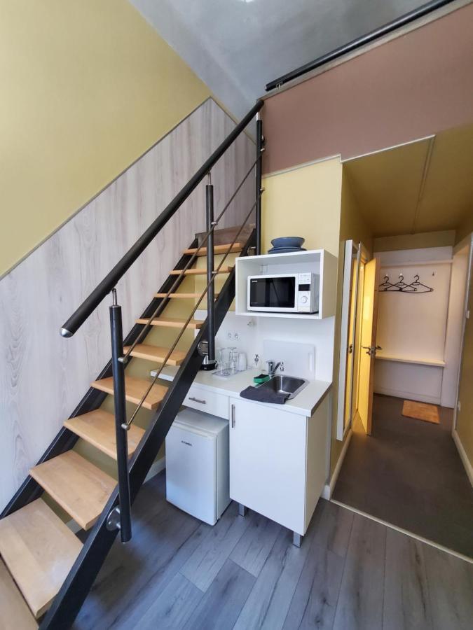 Economy And Apartament Budapeszt
