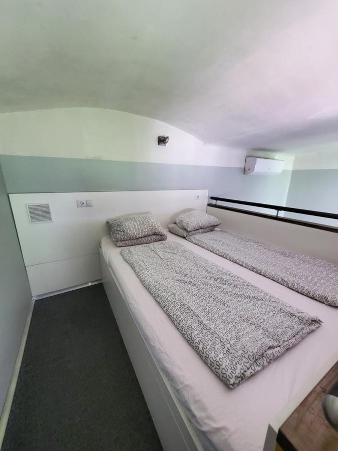 Apartament Economy And Budapeszt